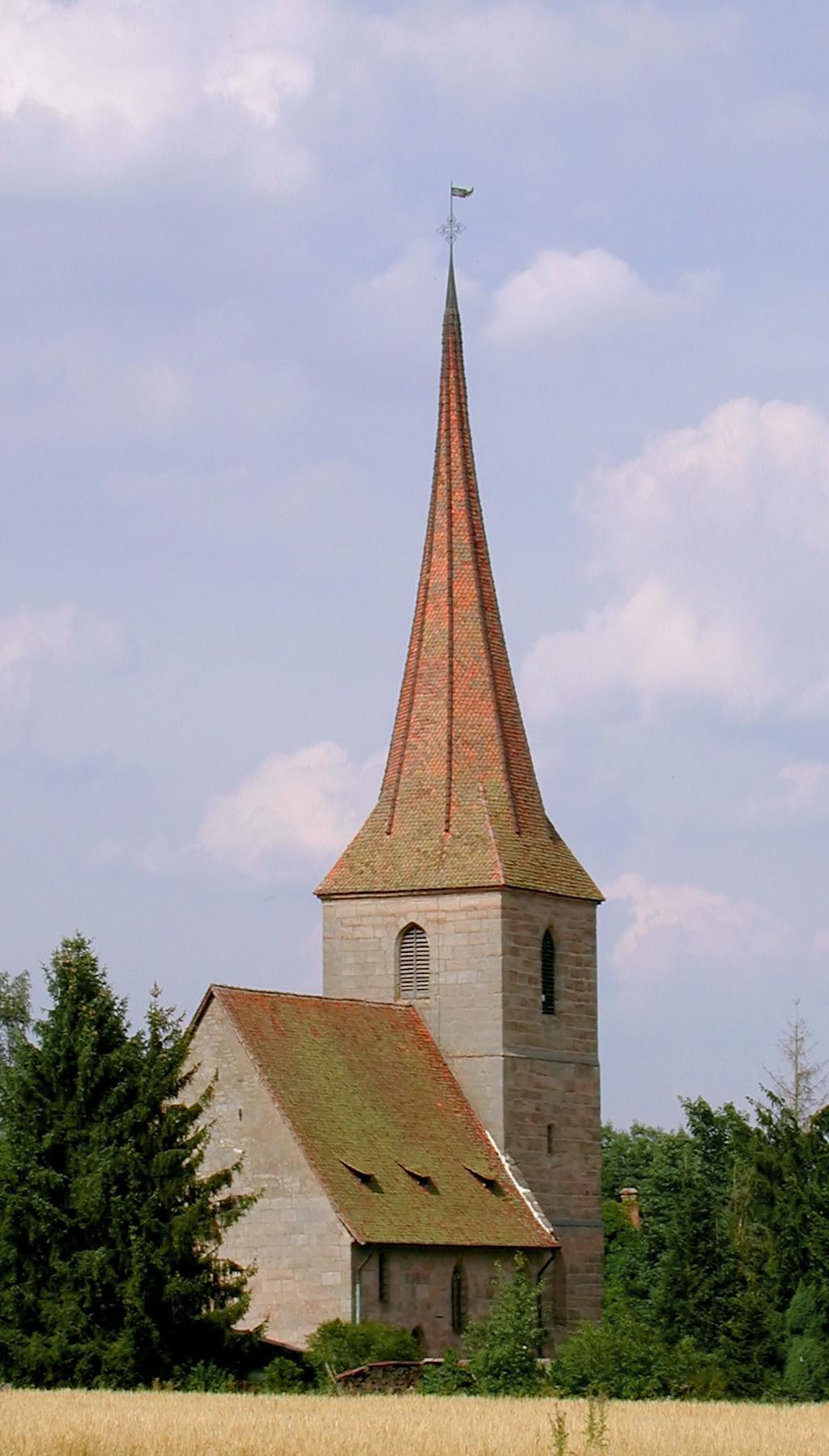 Allerheiligenkirche