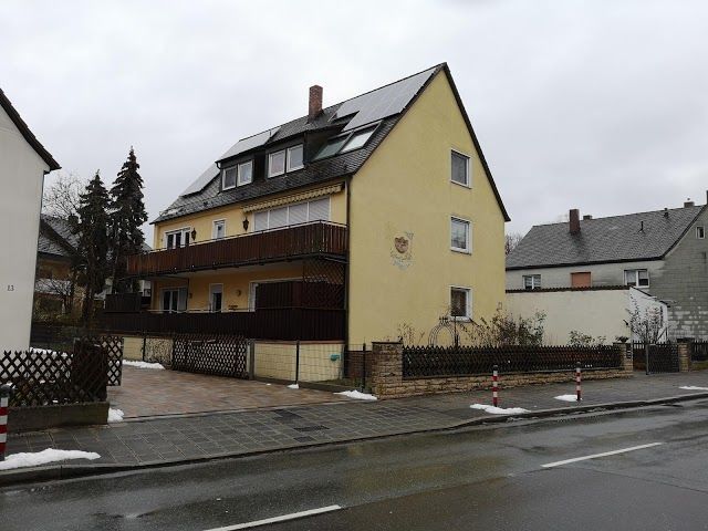 Gasthof Weisses Lamm